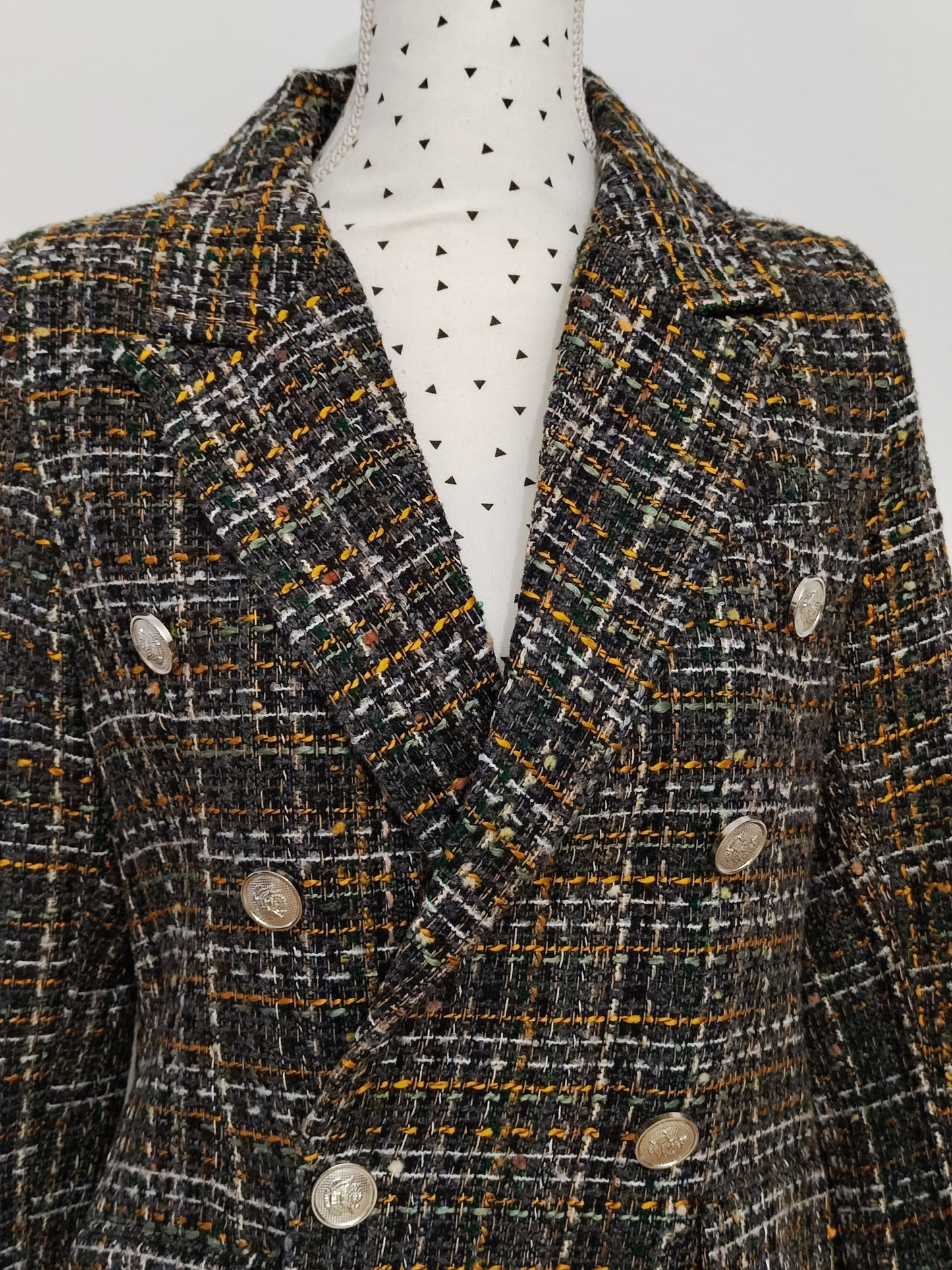 Kareli blazer