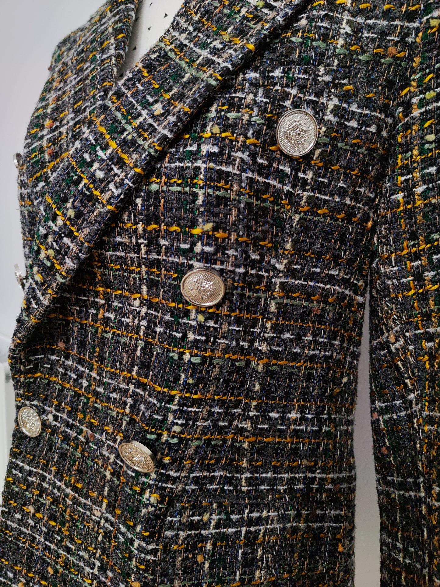 Kareli blazer