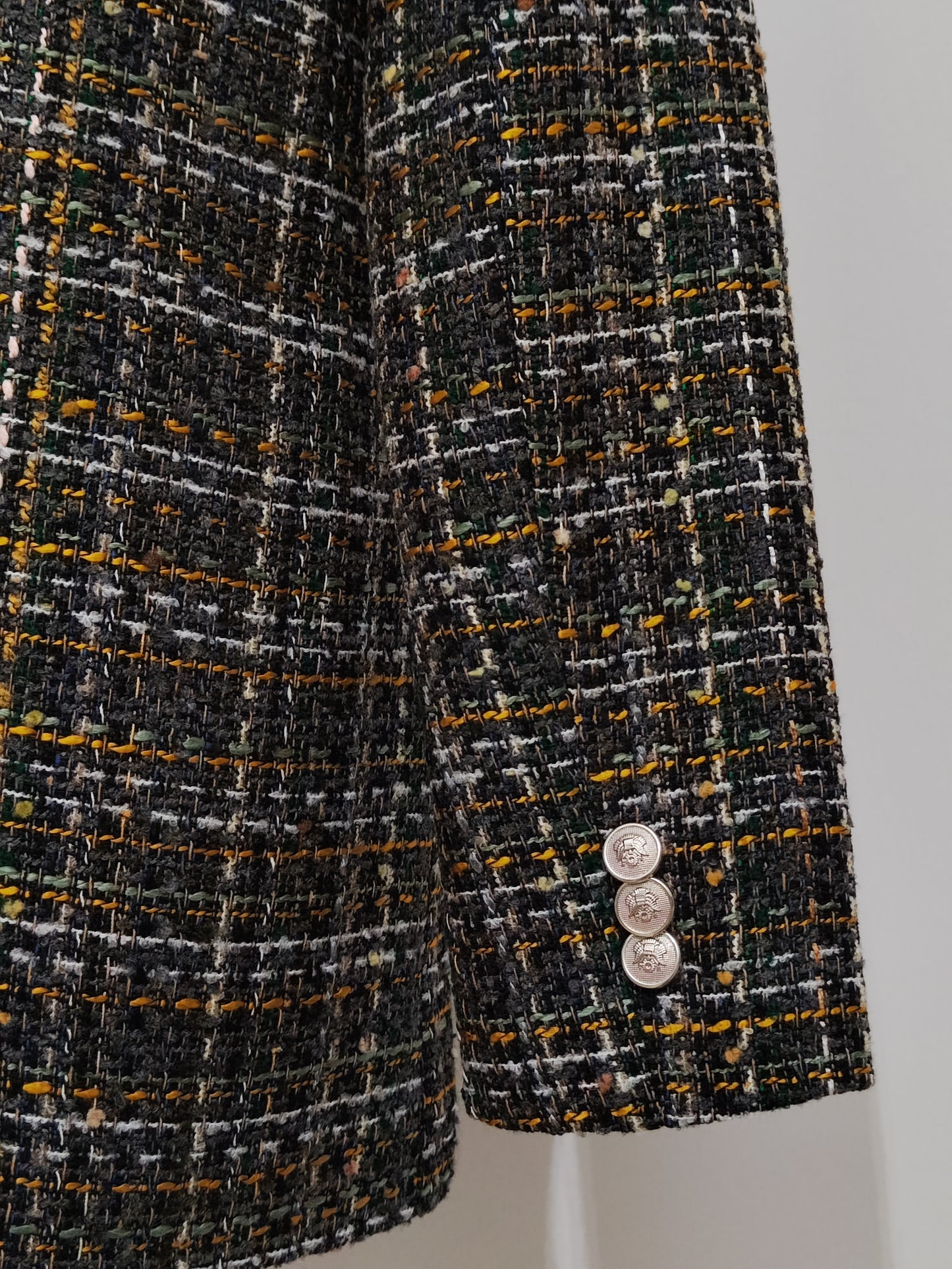 Kareli blazer