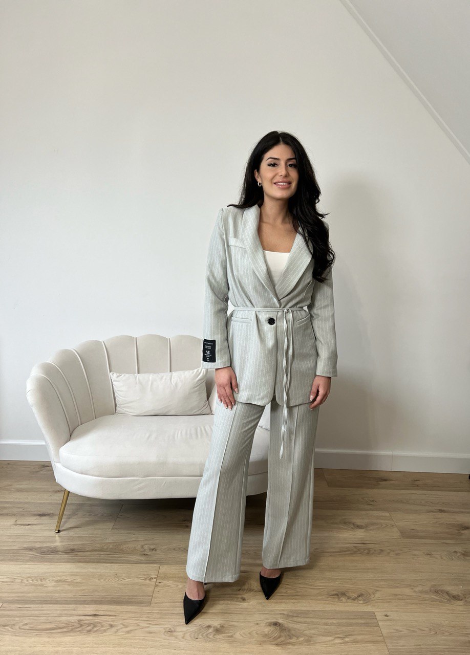 Blazer set - Jacket & Trousers