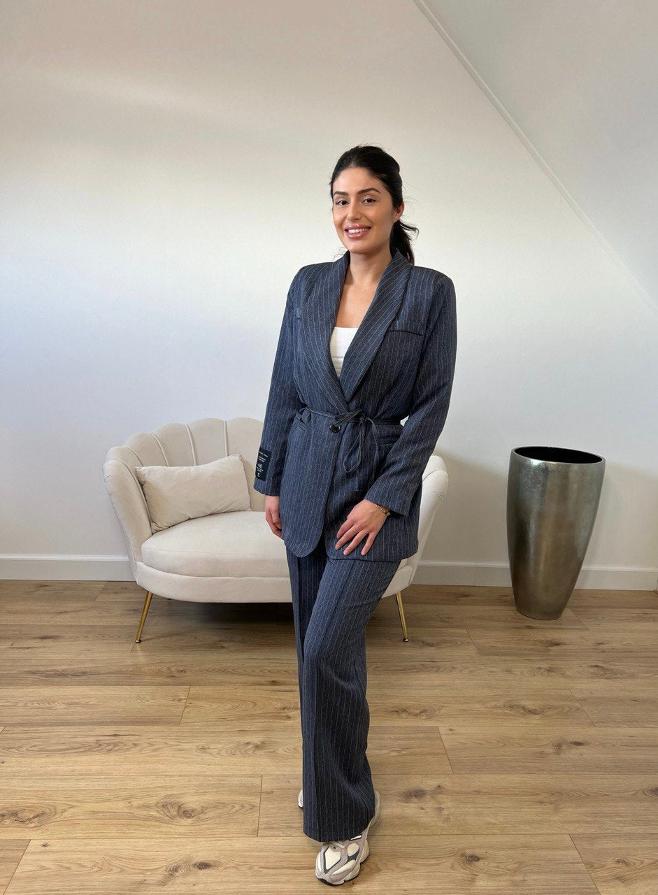 Blazer set - Jacket & Trousers