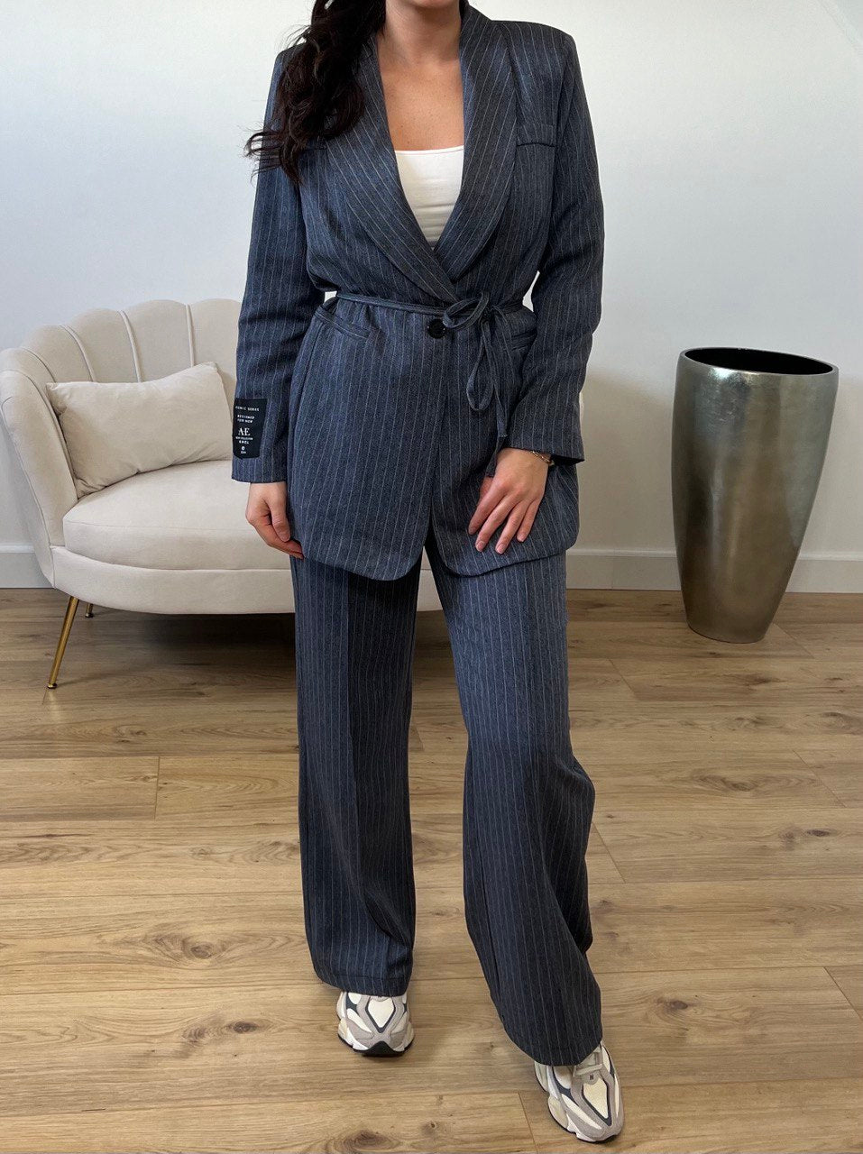 Blazer set - Jacket & Trousers