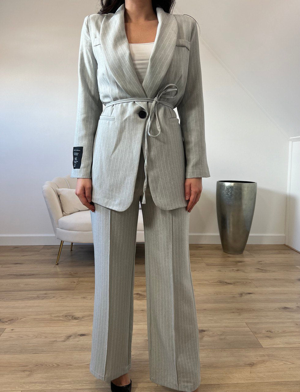 Blazer set - Jacket & Trousers